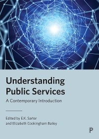 Understanding Public Services - 