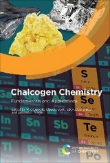 Chalcogen Chemistry - 