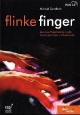 Flinke Finger - Gundlach, Michael