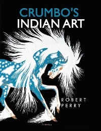 Crumbo's Indian Art -  Robert Perry