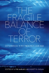 The Fragile Balance of Terror - 