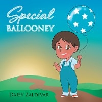 Special Ballooney - Daisy Zaldivar