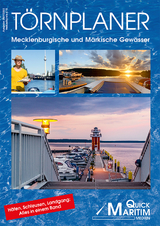 Törnplaner Mecklenburgische und Märkische Gewässer 2021/2022 - 