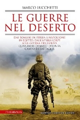 Le guerre nel deserto - Marco Lucchetti