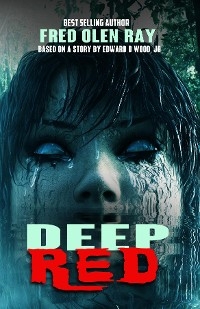 DEEP RED - Fred Olen Ray