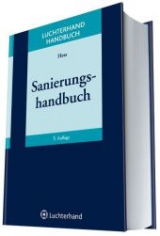 Sanierungshandbuch - Harald Hess