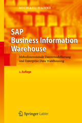 SAP Business Information Warehouse - Hahne, Michael