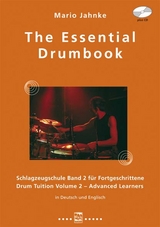 The Essential Drumbook - Mario Jahnke