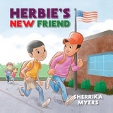 Herbie's New Friend - Sherrika Myers