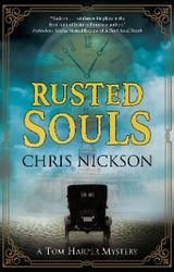 Rusted Souls -  Chris Nickson