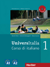 UniversItalia 1 - Danila Piotti, Giulia De Savorgnani, Elena Carrara