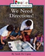 We need Directions - 