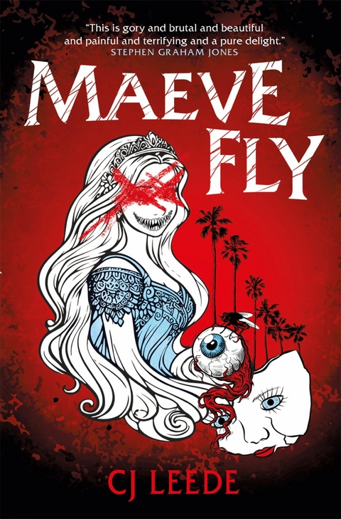 Maeve Fly - C. J. Leede