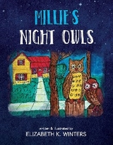 Millie's Night Owls - Elizabeth K. Winters