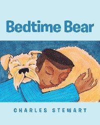 Bedtime Bear - Charles Stewart
