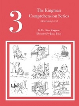 Kingman Comprehension Series -  Dr. Alice Kingman