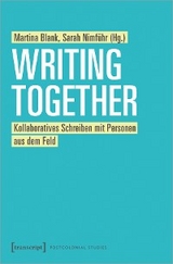 Writing Together - 