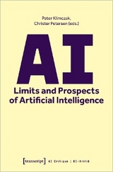 AI - Limits and Prospects of Artificial Intelligence - 