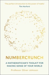 Numbercrunch - Professor Oliver Johnson