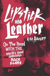 Lipstick and Leather - Kim Hawes