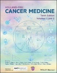 Holland-Frei Cancer Medicine - 