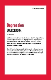 Depression Sourcebook, 5th Ed.