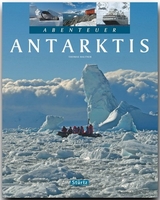 Abenteuer Antarktis - Thomas Haltner