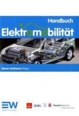 Handbuch Elektromobilität - 
