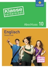 Klasse vorbereitet / Klasse vorbereitet - Realschule - Engelhardt, Petra; Pausch, Sabine