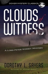 Clouds of Witness - Dorothy L. Sayers