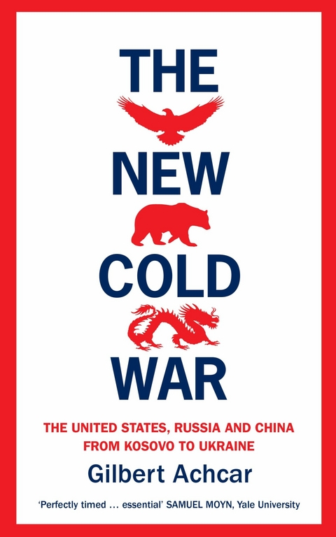 New Cold War -  Gilbert Achcar