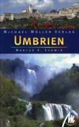 Umbrien - Schmid, Marcus X