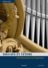 Toccata et cetera - Thomas Greif