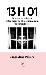 13 H 01 - Magdalena Polieri