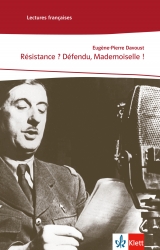 Résistance ? Défendu, Mademoiselle! - Davoust, Eugène-Pierre