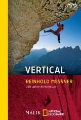 Vertical - Reinhold Messner