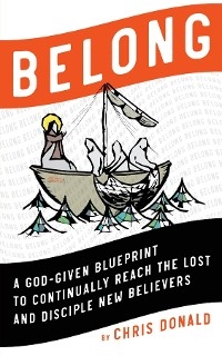 BELONG -  Chris Donald