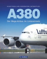 A380 - Figgen, Achim; Plath, Dietmar; Morgenstern, Karl