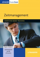 Zeitmanagemnet - Meier, Rolf