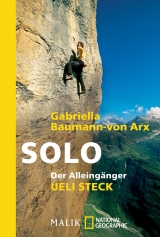 Solo - Steck, Ueli; Baumann-von Arx, Gabriella