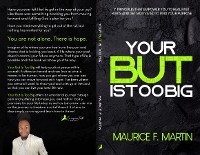 Your But Is Too Big -  Maurice F. Martin