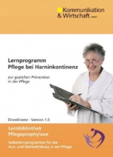 Lernprogramm Pflege bei Harninkontinenz - 