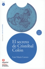 El secreto de Cristóbal Colón - Carrero, Luis María