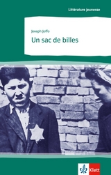 Un sac de billes - Joseph Joffo