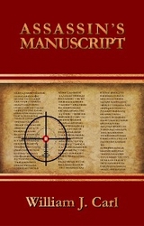 Assassin's Manuscript -  William J. Carl