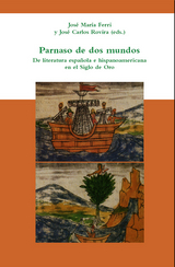 Parnaso de dos mundos - 