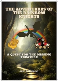 The Adventures Of The Rainbow Knights - John F. Cameron