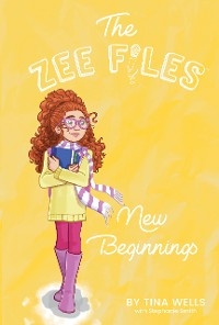 New Beginnings - Tina Wells