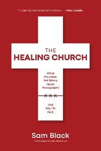 Healing Church -  Sam Black