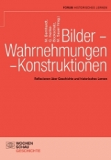 Bilder - Wahrnehmungen - Konstruktionen - 